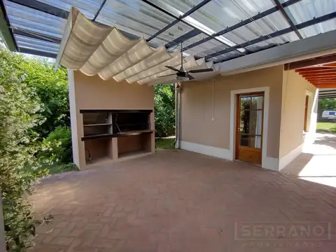 Casa en Venta al Noroeste