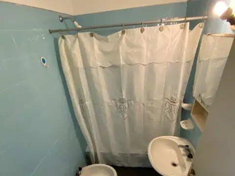 Departamento en Alquiler Temporal de 1 dormitorio