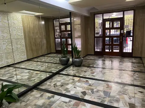 Departamento en Alquiler Temporal de Monoambiente