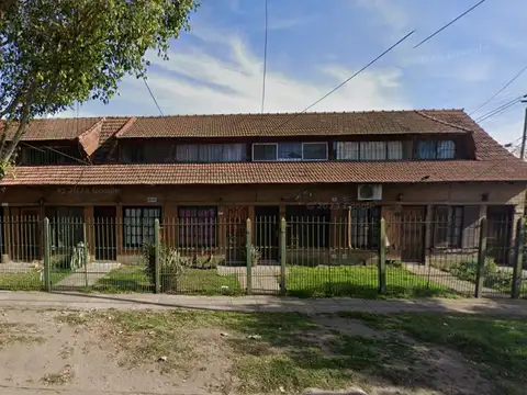 ITUZAINGO EN VENTA UN PH A 7 CUADRAS DE LA ESTACIÓN DE TREN - FICHA 9977