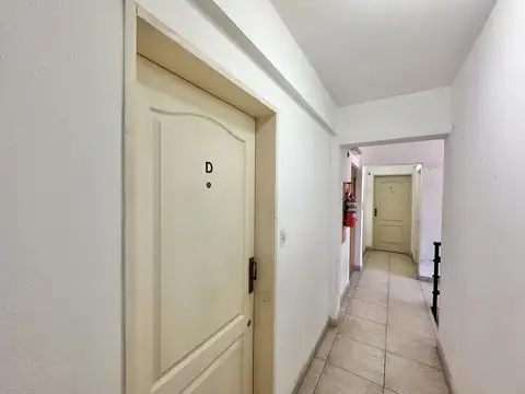Departamento en Venta en Centro  - Campana, USD 59.000