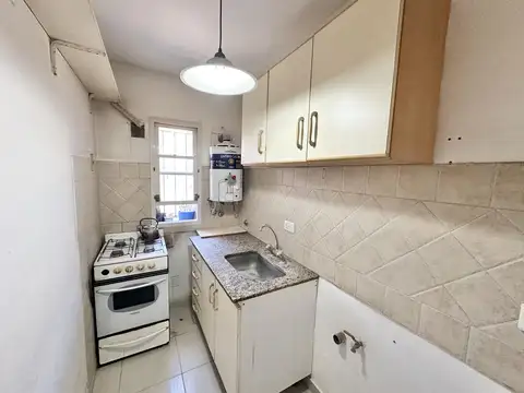 Departamento en Venta en Centro  - Campana, USD 56.000
