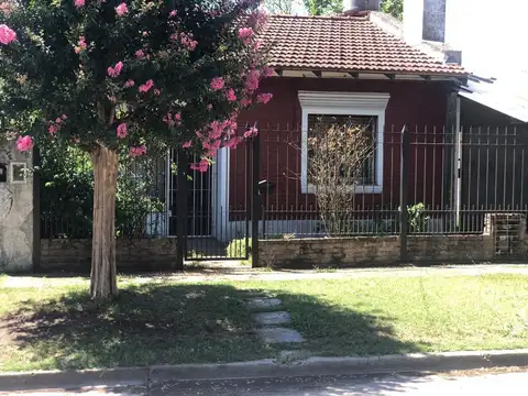 Casa en Venta 56 años