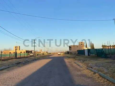 Terreno en venta barrio privado Guaymallen