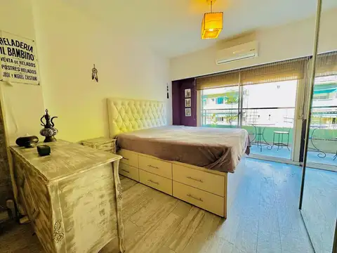 Departamento en Venta en Palermo Hollywood, USD 145.000