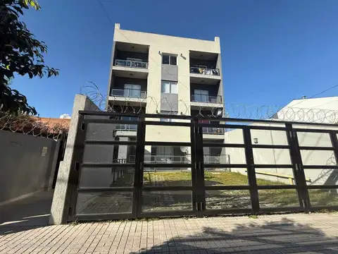Departamento - La Paz al 2100 - 2 ambientes - tipo PH - Villa Luzuriaga