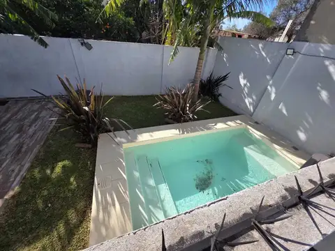 Departamento - La Paz al 2100 - 2 ambientes - tipo PH - Villa Luzuriaga 