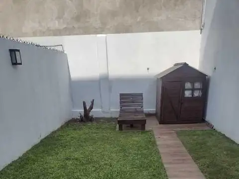 La Paz 2100, Piso PB