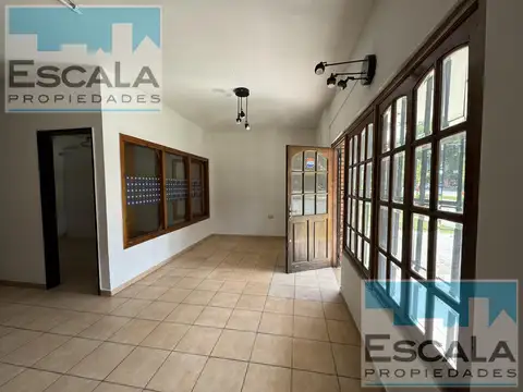 Local en Alquiler A Estrenar