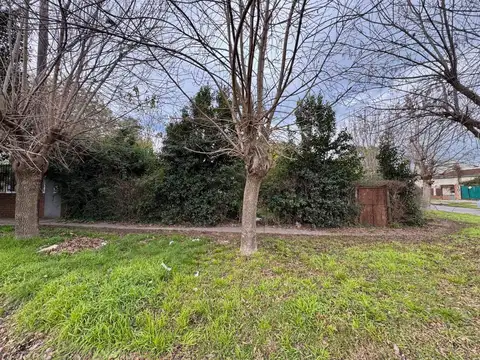 LOTE DE TERRENO EN VENTA