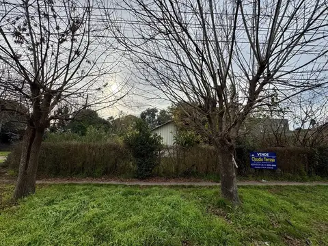 Terreno en Venta de 294,0 m2