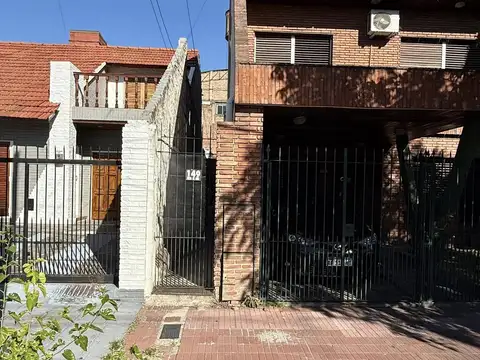 DPTO DE 3 AMBIENTES GRANDES CON PATIO