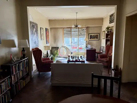 Departamento en Venta de 3 dormitorios