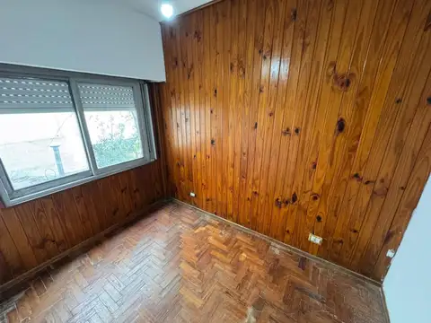 Departamento 4 ambientes con 1 baño