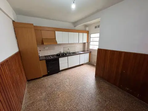 Departamento en Alquiler de 4 ambientes