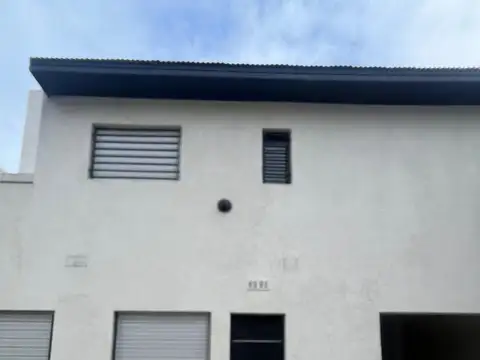 DEPARTAMENTO EN VENTA EN PERGAMINO A ESTRENAR