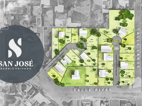 Terreno en Venta de 150,0 m2