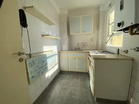 Departamento en Alquiler en Vicente Lopez Vias / Rio, $ 530.000