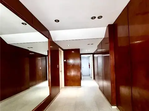 VUELTA DE OBLIGADO 4600, Piso 6