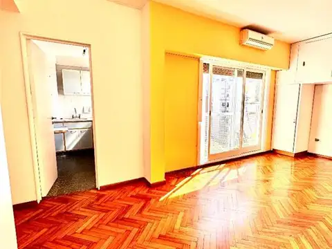 VUELTA DE OBLIGADO 4600, Piso 6