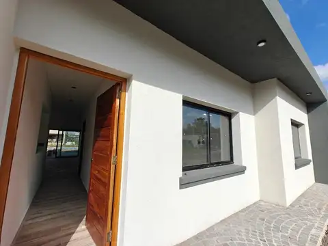 Casa en Venta A Estrenar