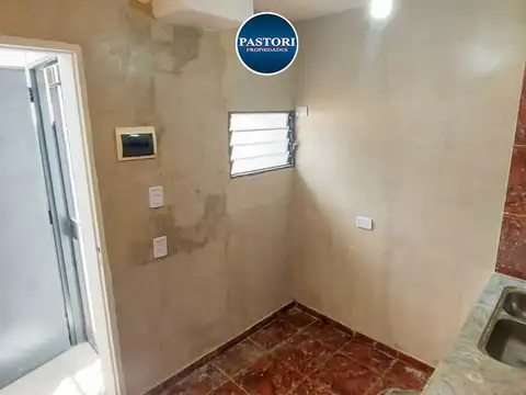 Depto Tipo Casa en Venta en Balvanera, USD 85.000