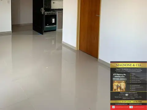 Departamento en Venta en Villa Lugano, USD 90.000