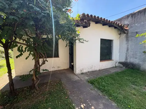 Casa en Venta 60 años