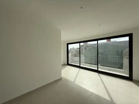 ALQUILER PH SIN EXPENSAS a estrenar 2 ambientes Super luminoso Vivienda u oficina