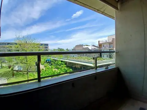 CONDOS REFINERIA - VELEZ SARSFIELD AL 500