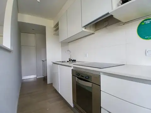 Departamento en Alquiler 5 años