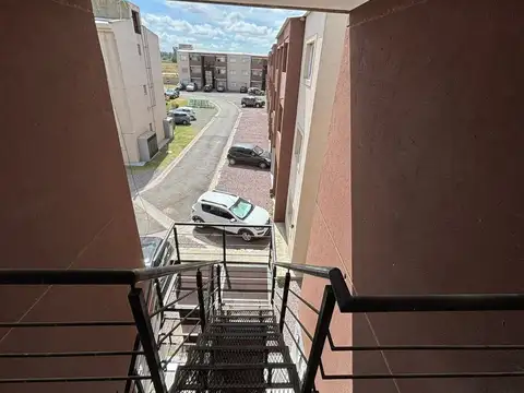 Departamento en Venta 18 años