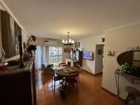 Departamento en Venta en Caballito, USD 169.000