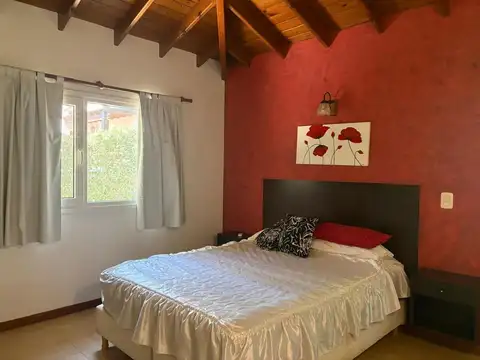 Casa en Alquiler en Ostende, USD 130