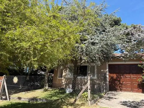 Casa con cochera. Si tbm en invierno la Costa!