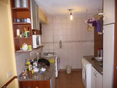 Departamento en Alquiler de 3 dormitorios