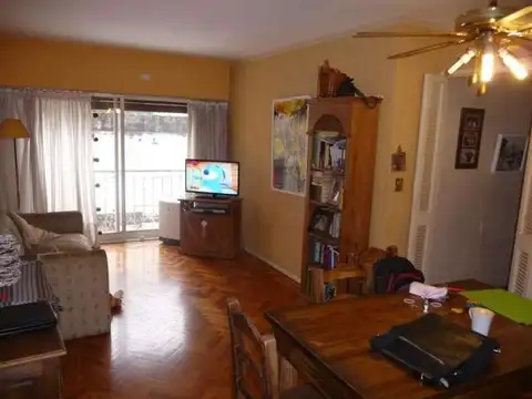 EXCEL SEMIPISO DE 4 AMBIENTES EN EXC UBICACION  A METROS AV CARABOBO DIRECTORIO SUBTE