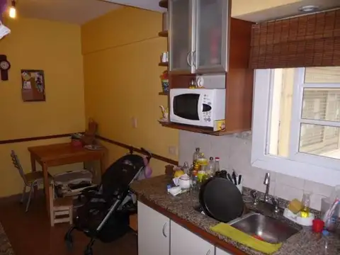 Departamento en Alquiler de 4 ambientes