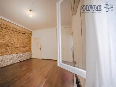 Departamento en Venta 60 años