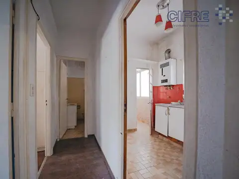 Departamento en Venta Permite mascota