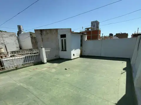 CONDARCO 1100, Piso PB