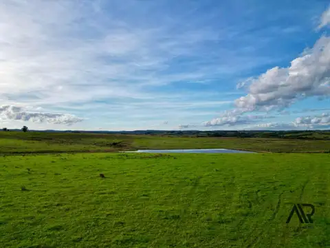 Campo en venta de 61m2 ubicado en Garzon