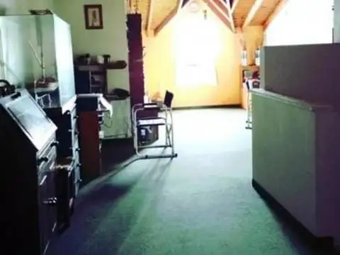 Depto Tipo Casa en Venta con 1 cocheras