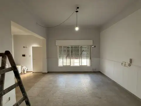 Departamento de 2 ambientes en Quilmes