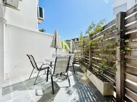 Oportunidad en Venta Apartamento de 2 Dormitorios en Montoya, La Barra 