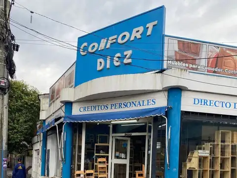 Eugenio Tapia de Cruz al 300