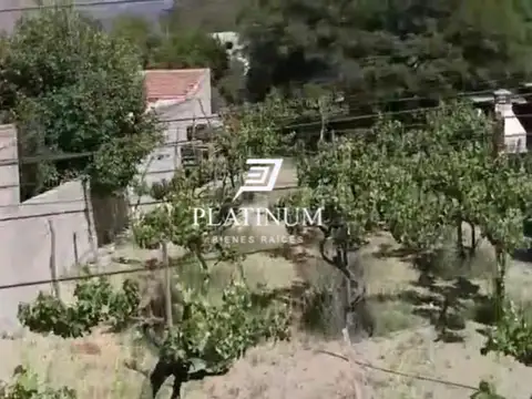 Terreno / Lote en venta de 319m2 ubicado en Cafayate