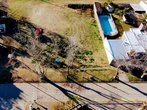 vendo permuto Terreno en esquina en Roldan