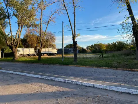 Av San Martin  al 1100