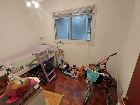 Departamento en Venta en Almagro, USD 125.000